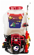  Backpack Agricultural Farming Electric Agrochemical Disinfection Sterilization Knapsack Gasoline Power Sprayer