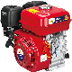 4 Strokes Single Cylinder 210cc 7.0HP Gasoline Engine manufacturer