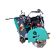 200mm Max Cut Depth Semi-Automatic Concrete Cutter