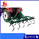  Spring Tine Cultivator Cultivating Machine Farm Tiller Soil Preparation Machinery for 4 Wheel Tractor