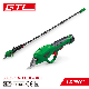  3.6V Li-ion Battery Rechargeable Cordless Secateur Long Extension Electric Pruning Shear