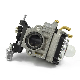  Factory Price Carburetor Fit for 1e36f Cg260 Brush Cutter Garden Tools