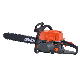 Wood Cutting Forestry Work Gas Powered Farm Chainsaws