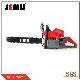 New Petrol Chainsaw Machine with Pretty Design manufacturer