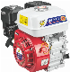  Top Quality 4-Stroke 163cc 5.5HP Gasoline Engine 168f for Salefob Reference Price