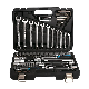  Fixtec Professional 77PCS Socket Tool Set Car Repair Hand Tool Kit Wrench and Socket Set