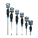Fixtec High Quality Professional Hand Tools 38/75/100/125/150/200mm CRV Phillips Screwdriver Repair Tool manufacturer
