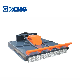  XCMG Official Skid Steer Brush Mower Cutter for Sale