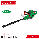  Dual Action 20′ ′ Blade Portable Electric Garden Tool 36V 3.0ah Cordless Hedge Trimmer