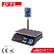  Digital Price Computing Scale Electronic LCD/LED/Light Commercial Food Meat Counting Weighing Scale (DES-40B)
