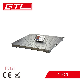  1 Ton Heavy Duty Electronic Metal Industry Digital Weighing Scale Wireless Platform Floor Scale (PS121)