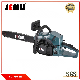 Top Hot Sale DIY Gasoline Chainsaws for Wooden Petrol Chainsaws
