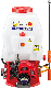  Power Sprayer Knapsack Agriculture Machine Sprayer 806