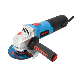 Fixtec Grinding Machine Power Tools 900W 115mm 11000rpm Mini Electric Angle Grinder for Sale manufacturer