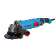 Fixtec Variable Speed Angle Grinder 1050W 12000rpm 115mm Angle Grinder
