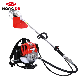  Powered by Honda Gx45 Gx50 4 Stroke Backpack Shoulder Mutifuctional Brush Cutter