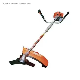  Garden Petrol Tool Manual Brush Cutter for Grass Weeding