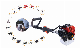  Gasoline Multi-Purpose Gardending Tool 16 in 1 Brush Cutter