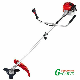  4 Stroke Engine Honda Gx35 Copy Motor Brushcutter Trimmer Brush Cutter