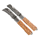 Fixtec High Quality Multitool Hot Knife Set Manufacturer Electrician Knife Cutting Knife manufacturer