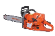 China Hand Cutting Power Tool First Chainsaw 372 Diesel Chain Saw