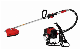 Um Garden Tools 43cc Grass Gasoline Brush Cutter