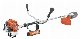  Weed Wacker Cordless 9blades Electric Brush Cutter Weed Brush Cutter