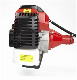  Petrol Grass Trimmer Brush Cutter 33cc 0.9kw 1.2HP