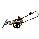  Hand Push 4 Stroke Petrol Cordless Lawn Mover Brush Cutter Price