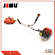 52cc Petrol Brush Cutter for Cutting Grass for Garden manufacturer