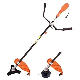Portable Light Gasoline Grass Trimmer Brush Cutter