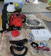 2020 Two Strock Gasoline Brush Cutter