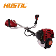 4-Stroke Garden Tool Brush Cutter (GX35) 35.8cc Grass Cutters