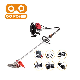  Backpack Brush Cutter (BGX35) 2-Stroke Grass Cutters