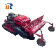 Factory Price 16HP Gasoline Lawn Mower Mini Brush Cutter