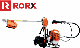  High Quality Garden Tools 51.7cc 1.45kw Gasoline Power Knapsack Brush Cutter