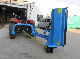  3 Point Flail Mower Lawn Mower Brush Cutter for Tractor