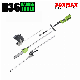  4 in 1 Garden Saw Pruner Trimmer Brush Cutter (FMGT-61)