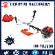  Hy-Tu560s Heavy Duty Brush Cutter