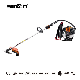  Garden Power Tools 51.7cc Portable Grass Trimmer Electric Brush Cutter
