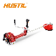  42.7cc Gasoline Brush Cutter (CG430) 2-Stroke Grass Cutter with CE GS Certifications