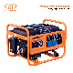  Jlt Power Air Cooled 4.5kw  220V  electric Portable gasoline Generator