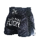 Custom Boxing Shorts Clothing Training Wear Fighting Martial Arts Uniforms