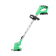  2023 Popular Garden Tools 21V Cordless Brush Cutter