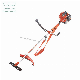 Side-Hung Brush Cutter 43cc High Performance manufacturer