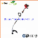  26cc Gasoline Garden Tools Brush Cutter with Curved Shaft (TT-BC260A)
