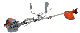 42.7cc Powerful Brush Cutter with Ce/GS/Euii for Garden