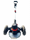 Lightweight and Easy to Operate Lithium Battery Brush Cutter