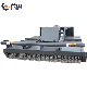  Skid Steer Brush Mower Cutter