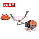  Um Professional 2 Stroke Grass Cutting Gasoline 52cc Brush Cutter